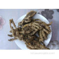 The Chicken feet coptis